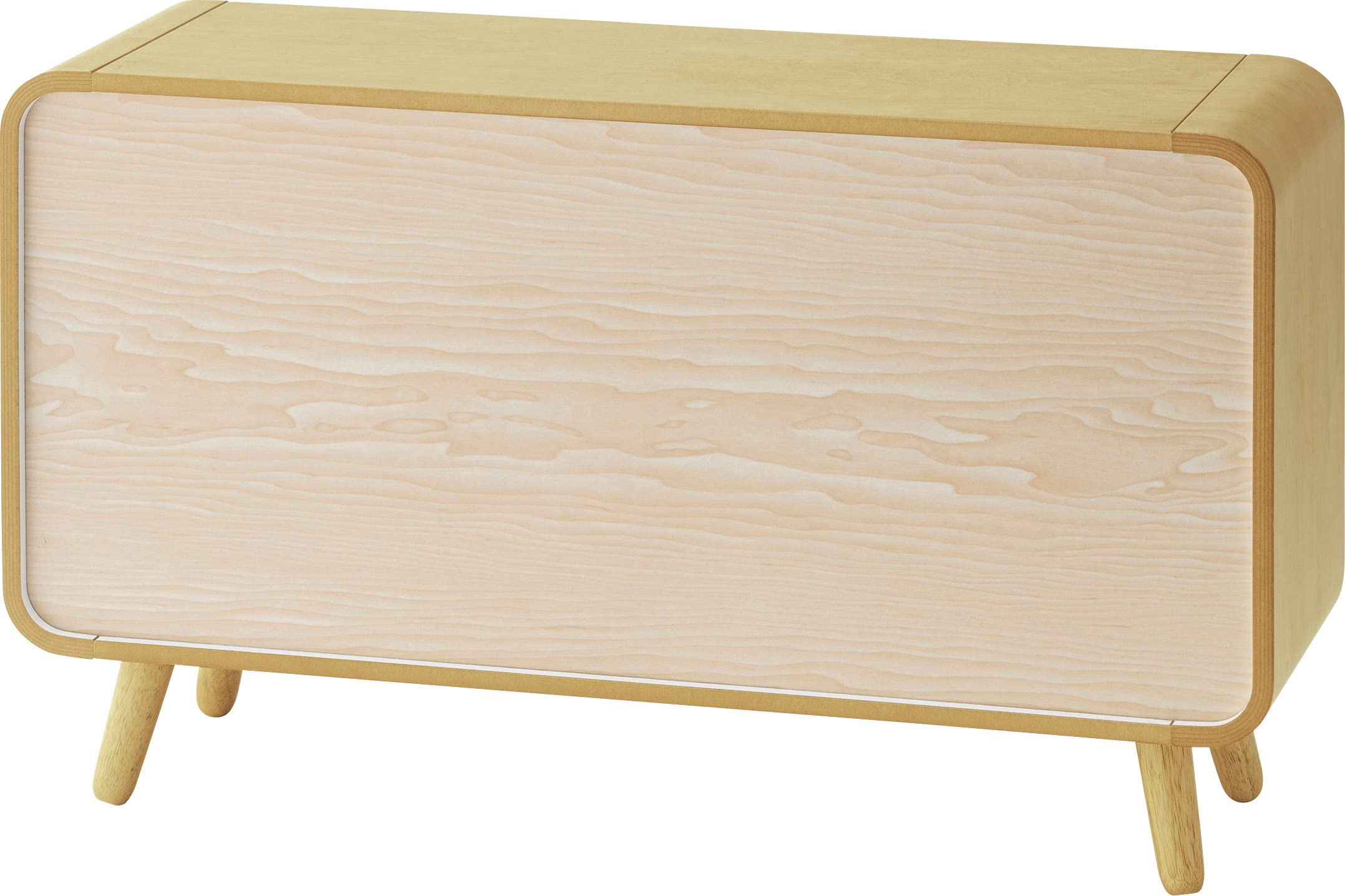 Amazon｜＜東谷＞PT-613NAコレクションシェルフ ロータイプW79.5×D27